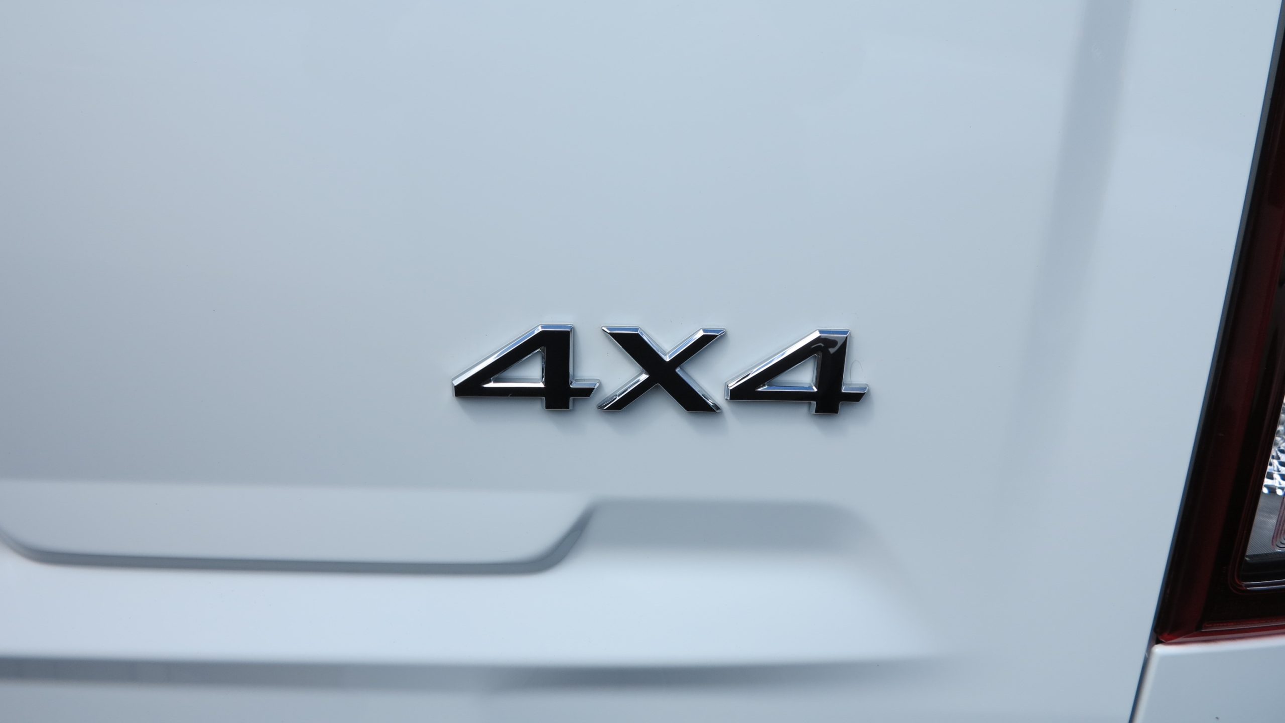 2025 Mazda BT-50 XT Utility Dual Cab 4dr Auto 6sp 4×4 3.0DT - Image 7