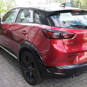 2025 Mazda CX-3 G20 GT-SP Wagon SKYACTIV-Drive 6sp FWD 2.0i