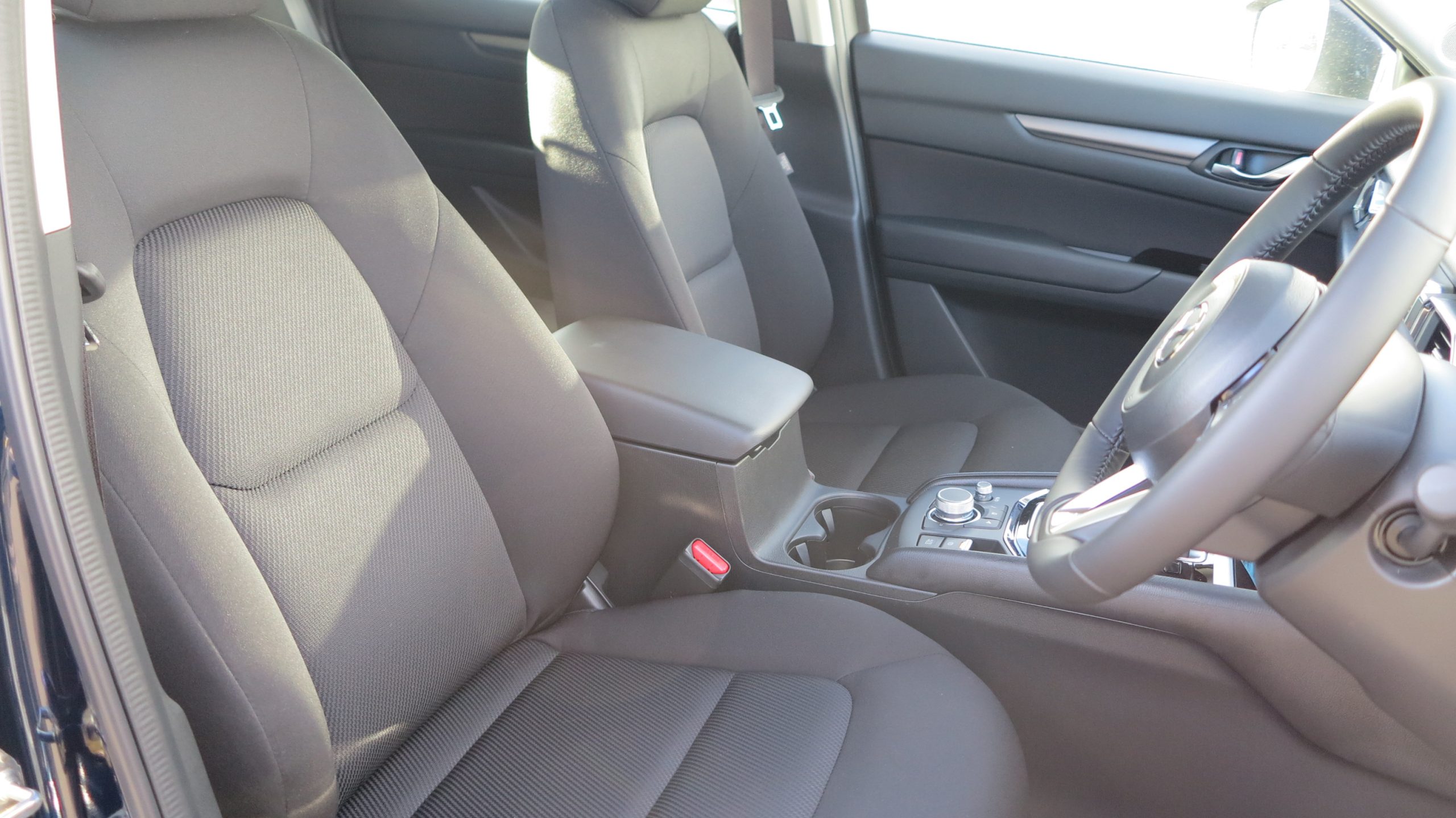 2026 Mazda CX-5 G20 Maxx Wagon 5dr SKYACTIV-Drive 6sp FWD 2.0i - Image 7