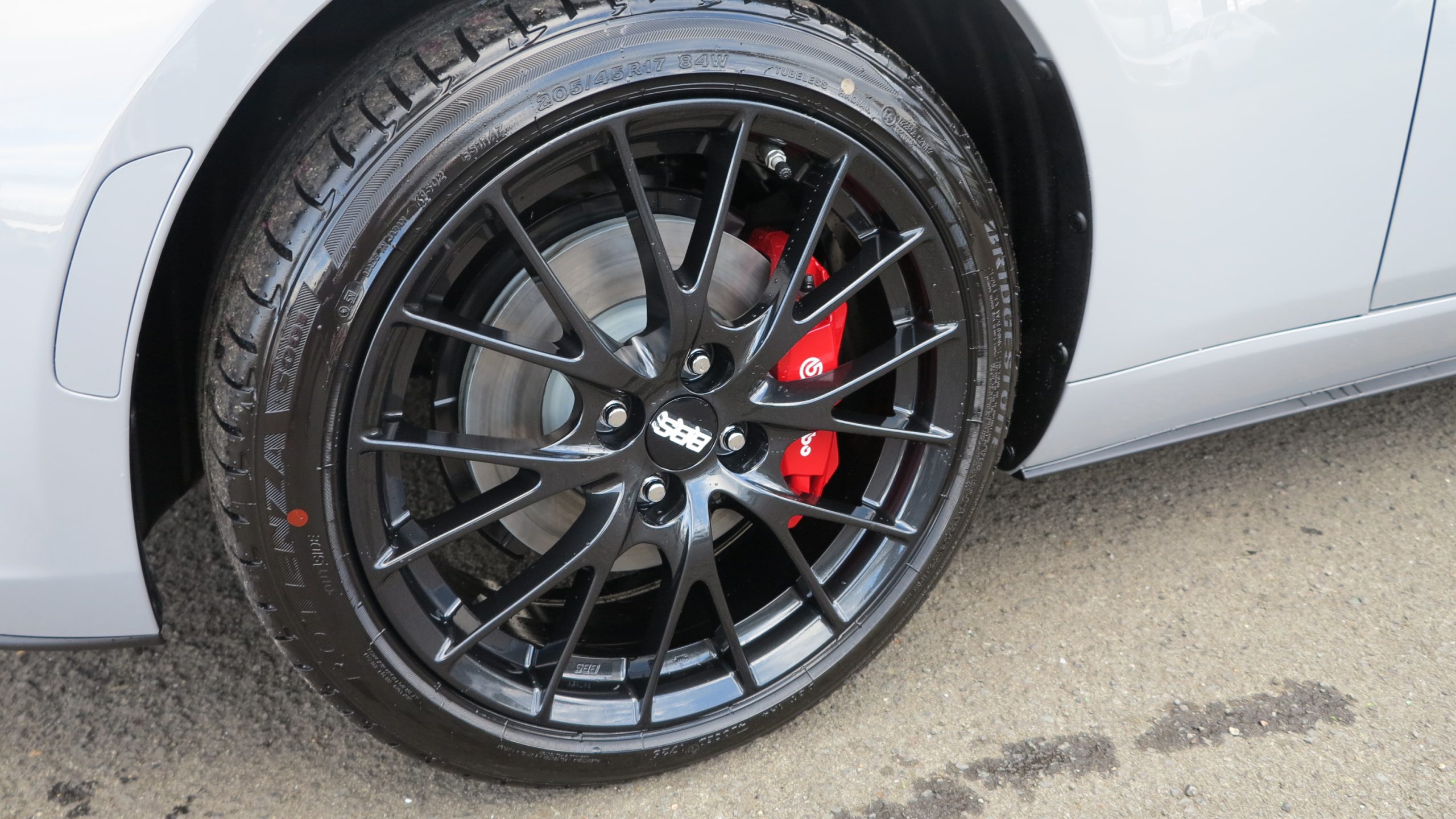 2026 MAZDA MX-5 G20 ROADSTER GT RS SKYACTIV-DRIVE 6SP 2.0L - Image 6
