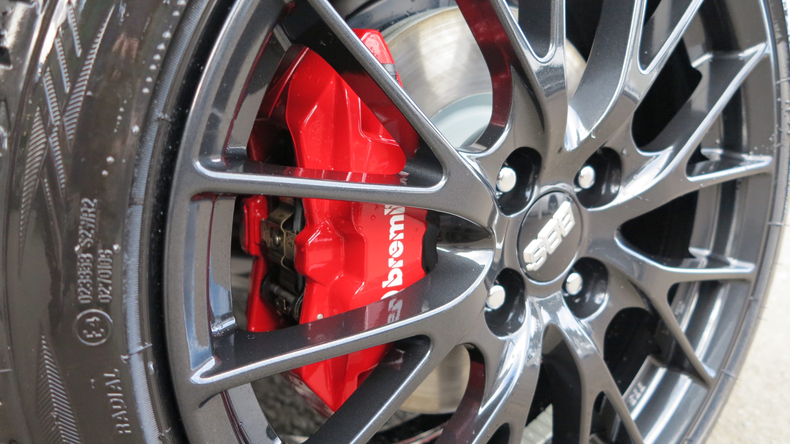 2026 MAZDA MX-5 G20 ROADSTER GT RS SKYACTIV-DRIVE 6SP 2.0L - Image 7