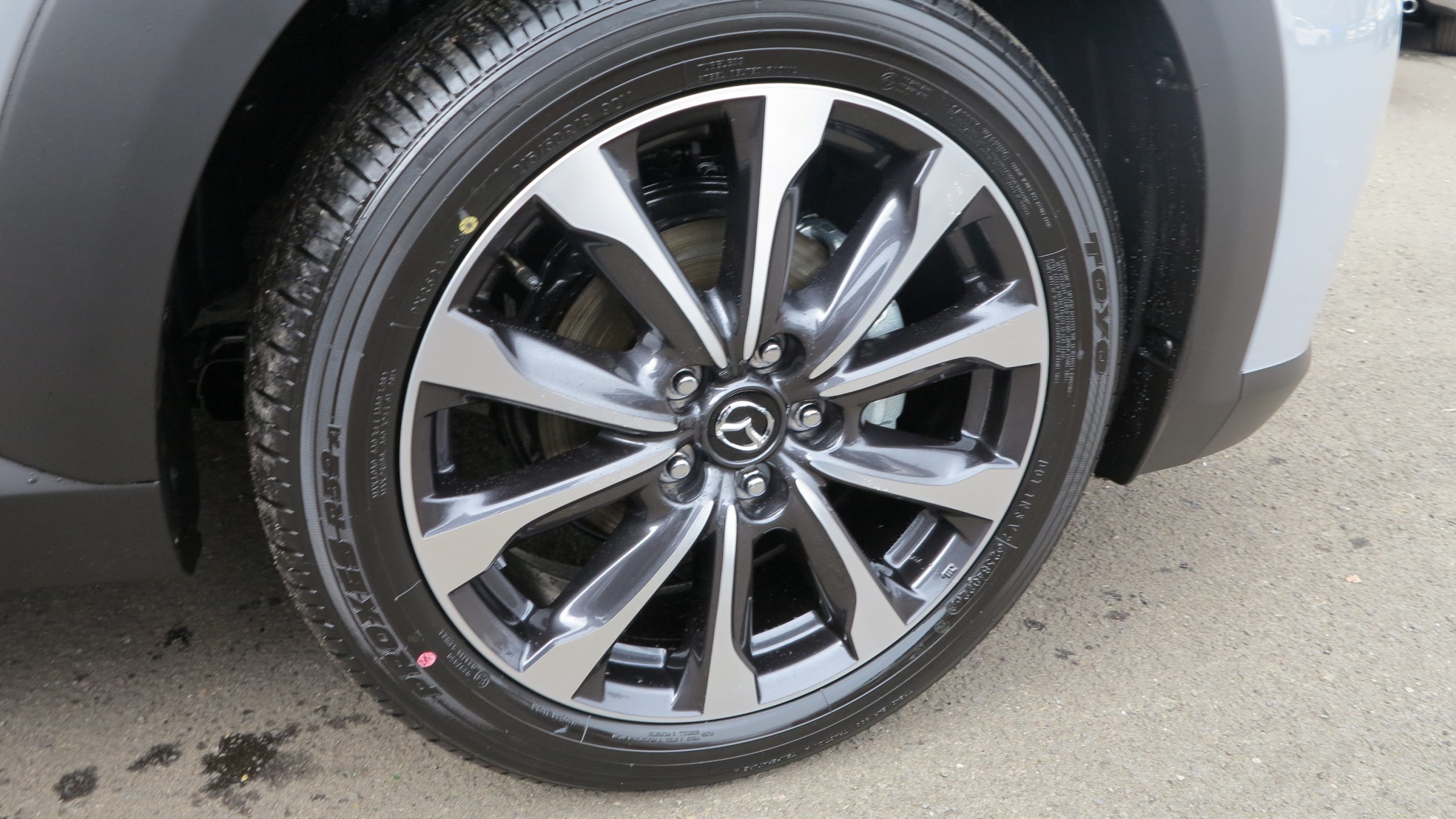 2026 Mazda CX-3 G20 Pure Wagon 5dr SKYACTIV-Drive 6sp FWD 2.0i - Image 6