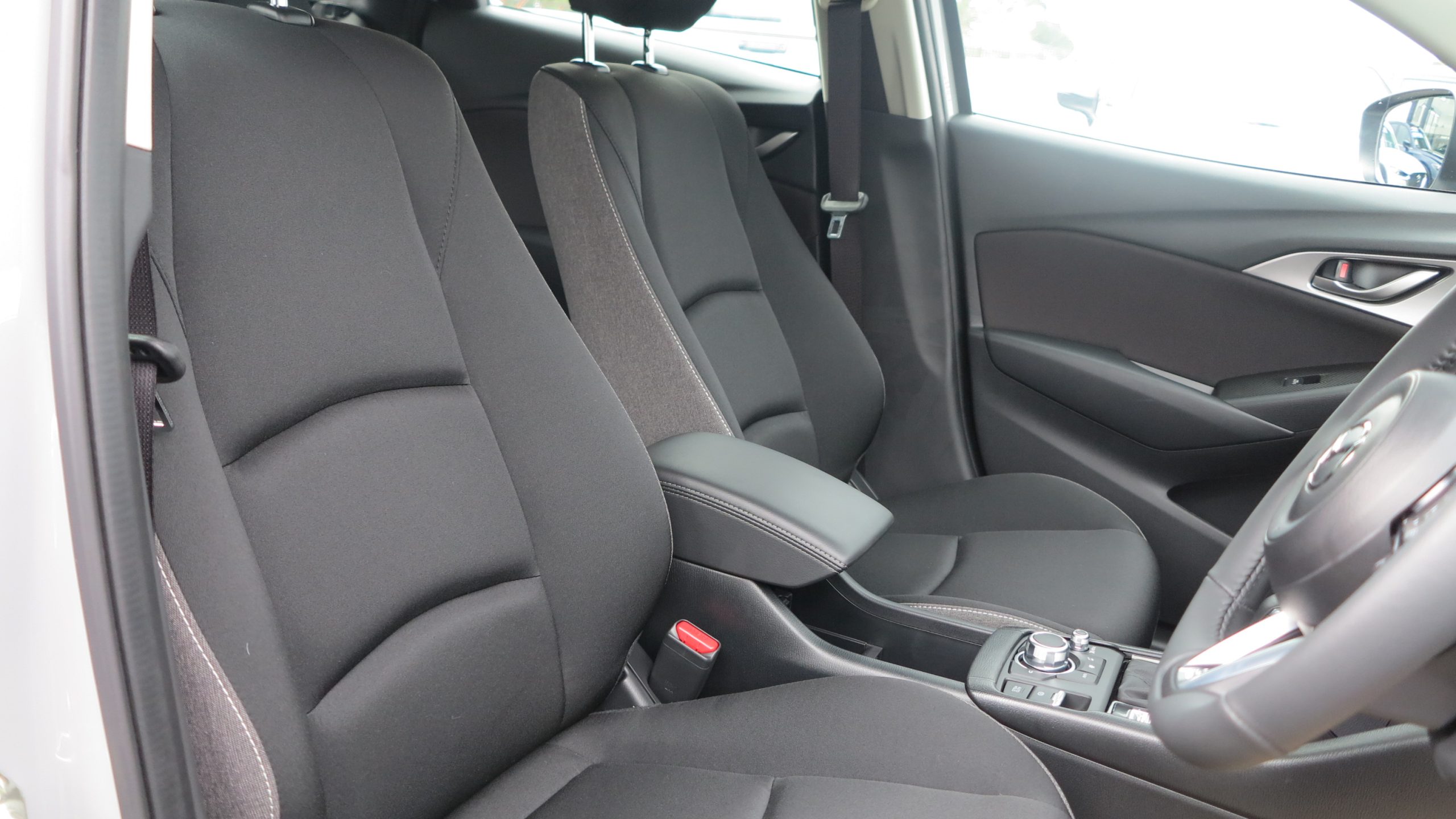 2026 Mazda CX-3 G20 Pure Wagon 5dr SKYACTIV-Drive 6sp FWD 2.0i - Image 7