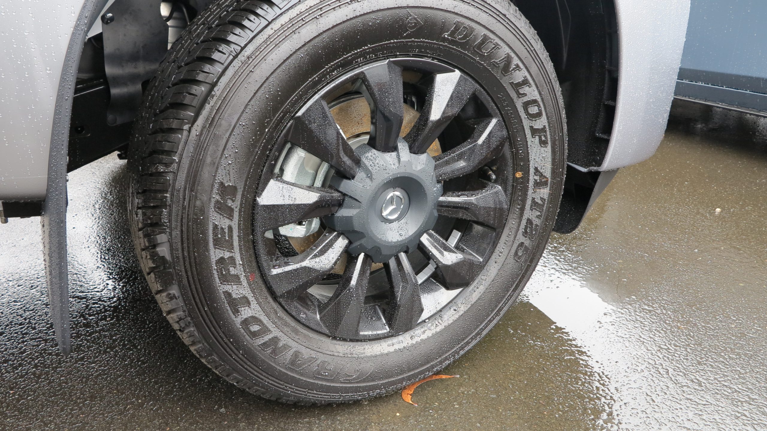 2026 Mazda BT-50 XT Cab Chassis Freestyle 4dr Spts Auto 6sp 4x4 3.0DT - Image 7