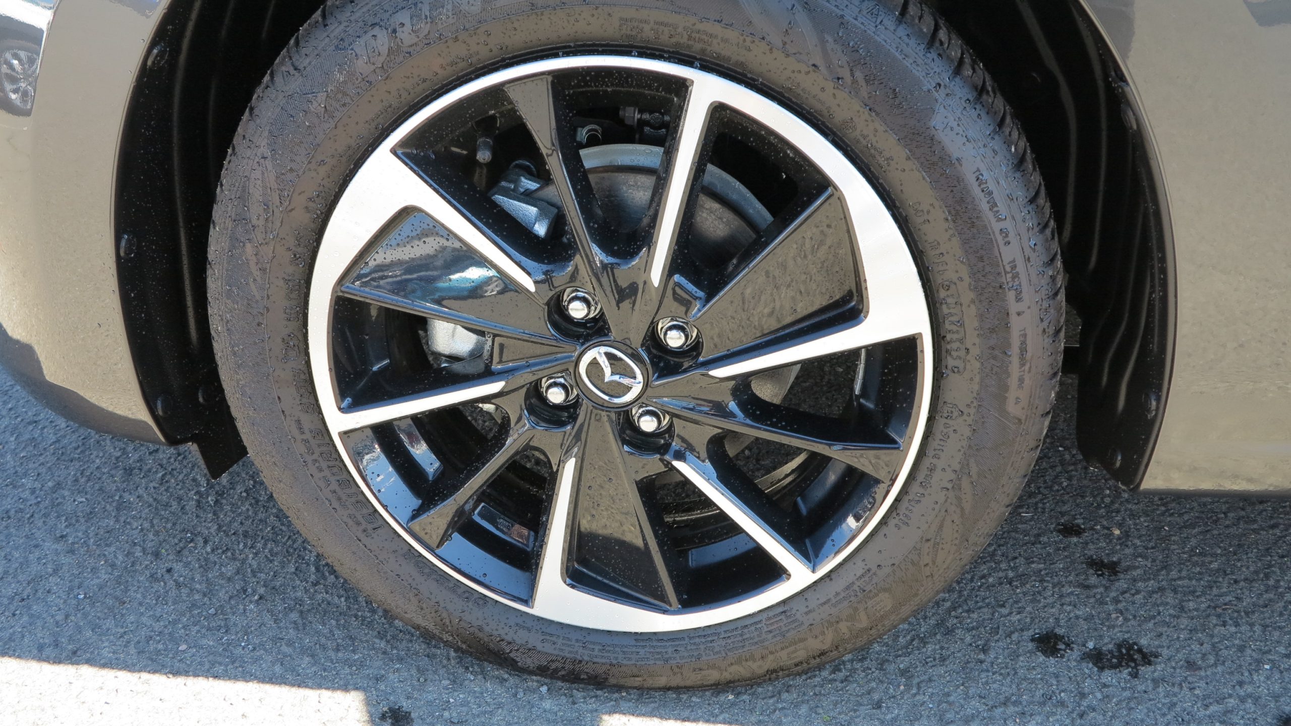 2025 Mazda 2 G15 GT Hatchback 5dr SKYACTIV-Drive 6sp 1.5i - Image 7
