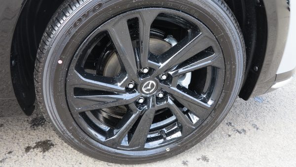 2025 Mazda CX-3 G20 GT SP Wagon SKYACTIV-Drive 6sp FWD 2.0i - Image 6