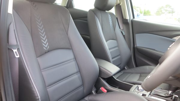 2025 Mazda CX-3 G20 GT SP Wagon SKYACTIV-Drive 6sp FWD 2.0i - Image 7