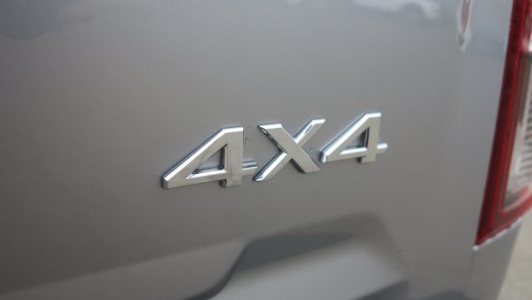 2025 Mazda BT-50 GT Utility Dual Cab Auto 6SP 4x4 3.0DT - Image 11
