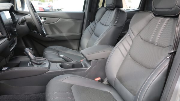 2025 Mazda BT-50 GT Utility Dual Cab Auto 6SP 4x4 3.0DT - Image 16