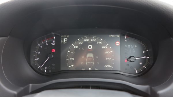 2025 Mazda BT-50 GT Utility Dual Cab Auto 6SP 4x4 3.0DT - Image 21