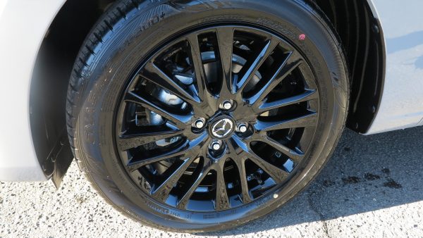 MAZDA 2 T 6AUTO HATCH G15 EVOLVE - Image 6