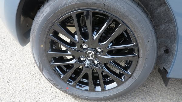 2025 Mazda 2 G15 Evolve Hatchback SKYACTIV-Drive 6sp 1.5i - Image 6