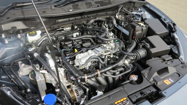 2025 Mazda 2 G15 Evolve Hatchback SKYACTIV-Drive 6sp 1.5i - Image 9