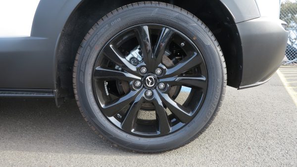 2025 Mazda CX-30 G25 GT SP Wagon SKYACTIV-Drive 6sp 2.5i - Image 6