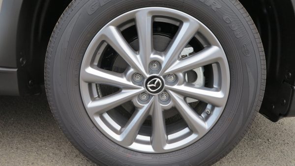 2025 Mazda CX-5 G20 Maxx Wagon SKYACTIV-Drive 6sp FWD 2.0i - Image 6