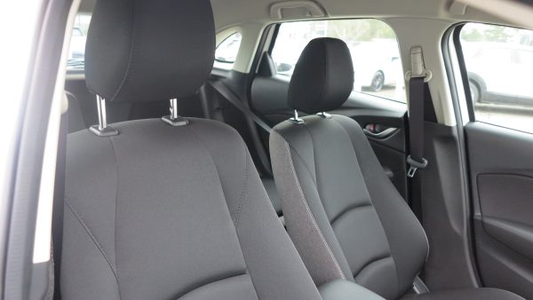 2025 Mazda CX-3 G20 Pure Wagon SKYACTIV-Drive 6sp FWD 2.0i - Image 7