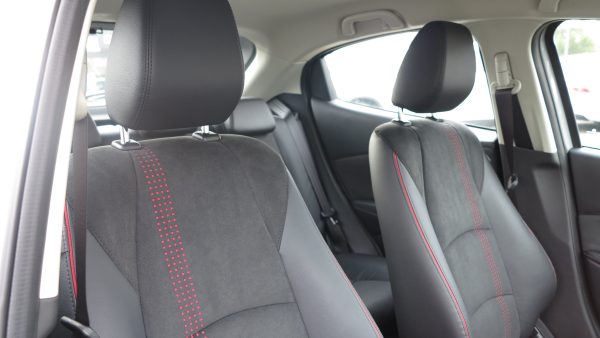 2025 Mazda 2 G15 GT Hatchback SKYACTIV-Drive 6sp 1.5i - Image 7