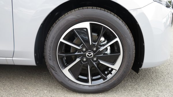 2025 Mazda 2 G15 GT Hatchback SKYACTIV-Drive 6sp 1.5i - Image 6