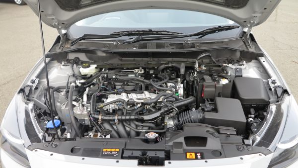 2025 Mazda 2 G15 GT Hatchback SKYACTIV-Drive 6sp 1.5i - Image 9
