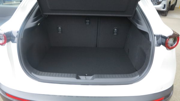 2025 Mazda CX-30 G25 GT SP Wagon SKYACTIV-Drive 6sp 2.5i - Image 8