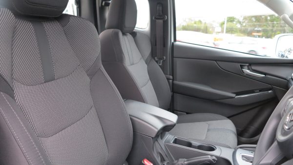 2025 Mazda BT-50 XT Freestyle Cab Chassis Auto 6SP 4×4 3.0DT - Image 8