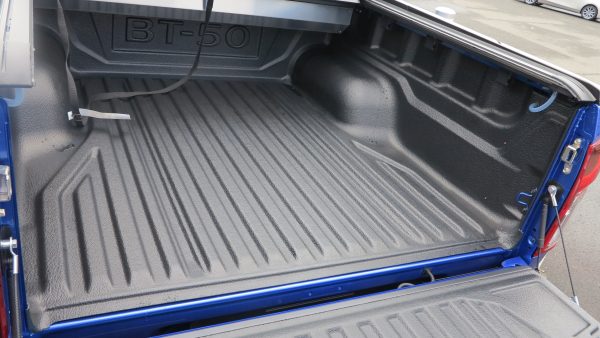 2025 Mazda BT-50 SP Utility Dual Cab Auto 6SP 4×4 3.0DT - Image 7