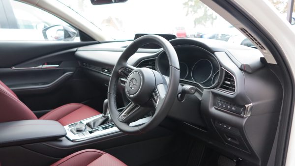 2025 Mazda CX-30 G25 GT SP Wagon SKYACTIV-Drive 6sp 2.5i - Image 3