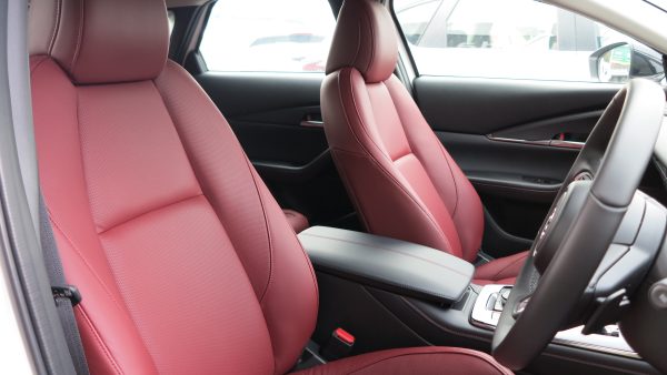 2025 Mazda CX-30 G25 GT SP Wagon SKYACTIV-Drive 6sp 2.5i - Image 7