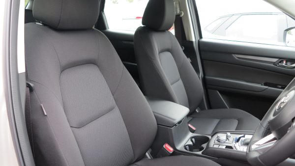 2025 Mazda CX-5 G20 Maxx Wagon SKYACTIV-Drive 6sp FWD 2.0i - Image 7