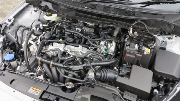 2025 Mazda 2 G15 GT Sedan SKYACTIV-Drive 6sp 1.5i - Image 9