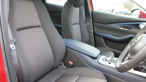 2025 Mazda CX-30 G20 Pure Wagon SKYACTIV-Drive 6sp 2.0i - Image 6