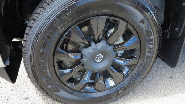 2025 Mazda BT-50 XT Utility Dual Cab Auto 6sp 4x2 3.0DT - Image 6