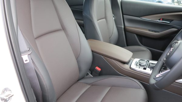 2025 Mazda CX-30 G20 Touring Wagon SKYACTIV-Drive 6sp 2.0i - Image 7
