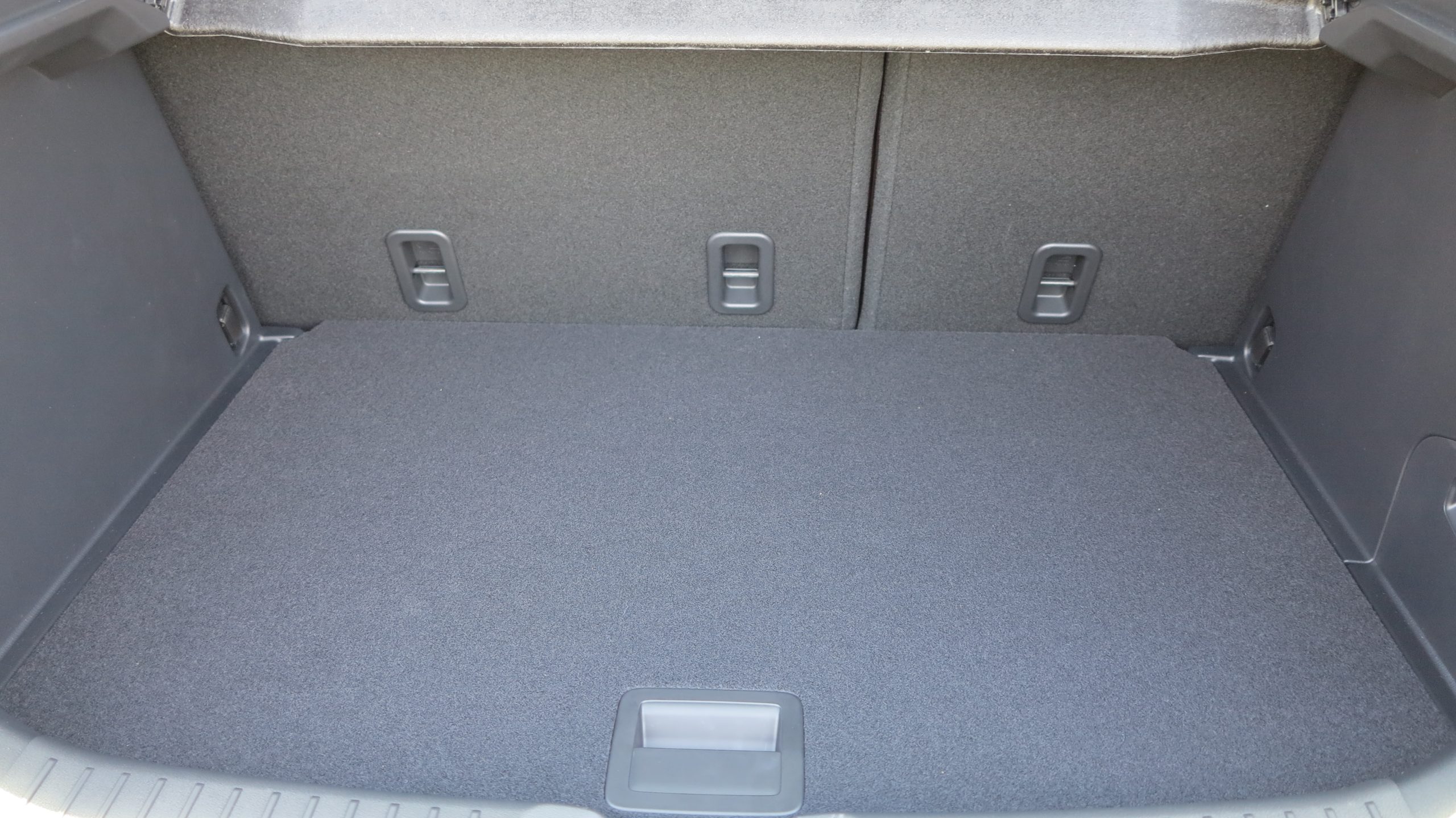 2025 Mazda CX-3 G20 Pure Wagon SKYACTIV-Drive 6sp FWD 2.0i - Image 8