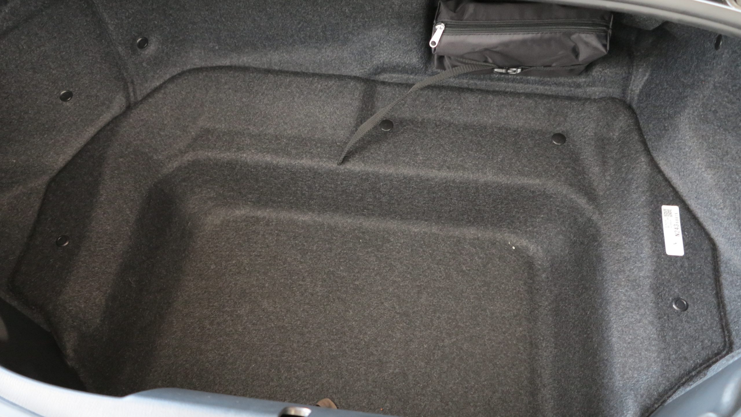 2025 Mazda MX-5 G20 GT RS Roadster 2dr SKYACTIV-MT 6sp 2.0i - Image 9